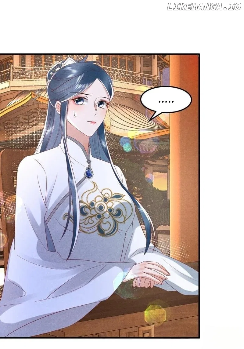 Empress of Hell’s Mission Guide Chapter 56 – Page 47