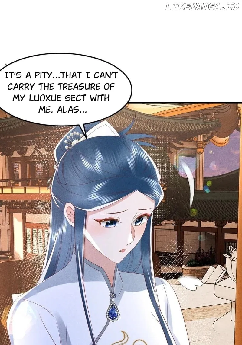 Empress of Hell’s Mission Guide Chapter 56 – Page 48