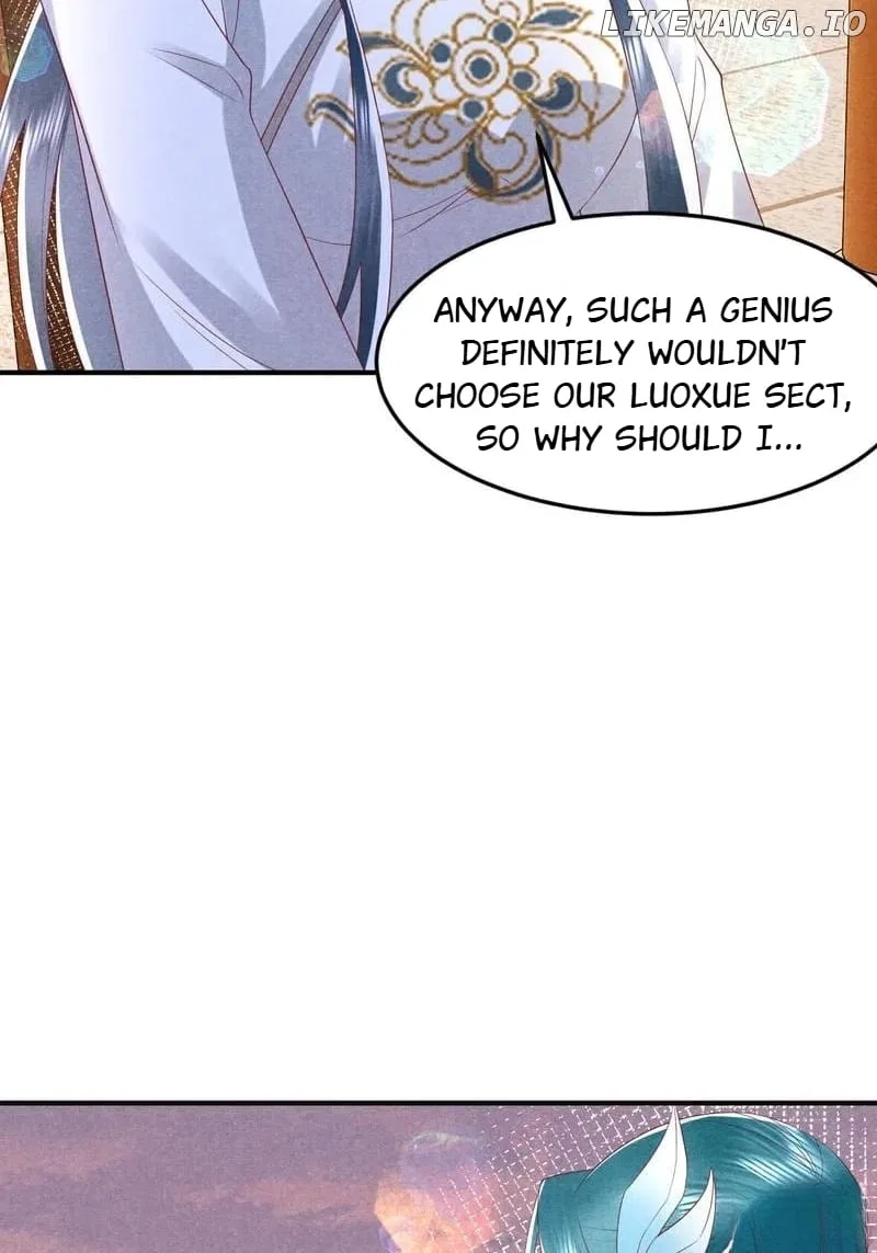 Empress of Hell’s Mission Guide Chapter 56 – Page 49