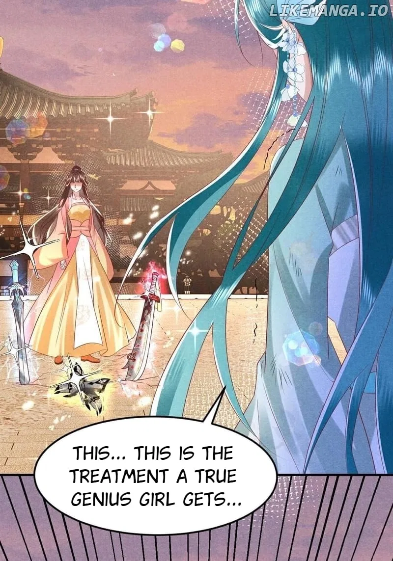 Empress of Hell’s Mission Guide Chapter 56 – Page 50
