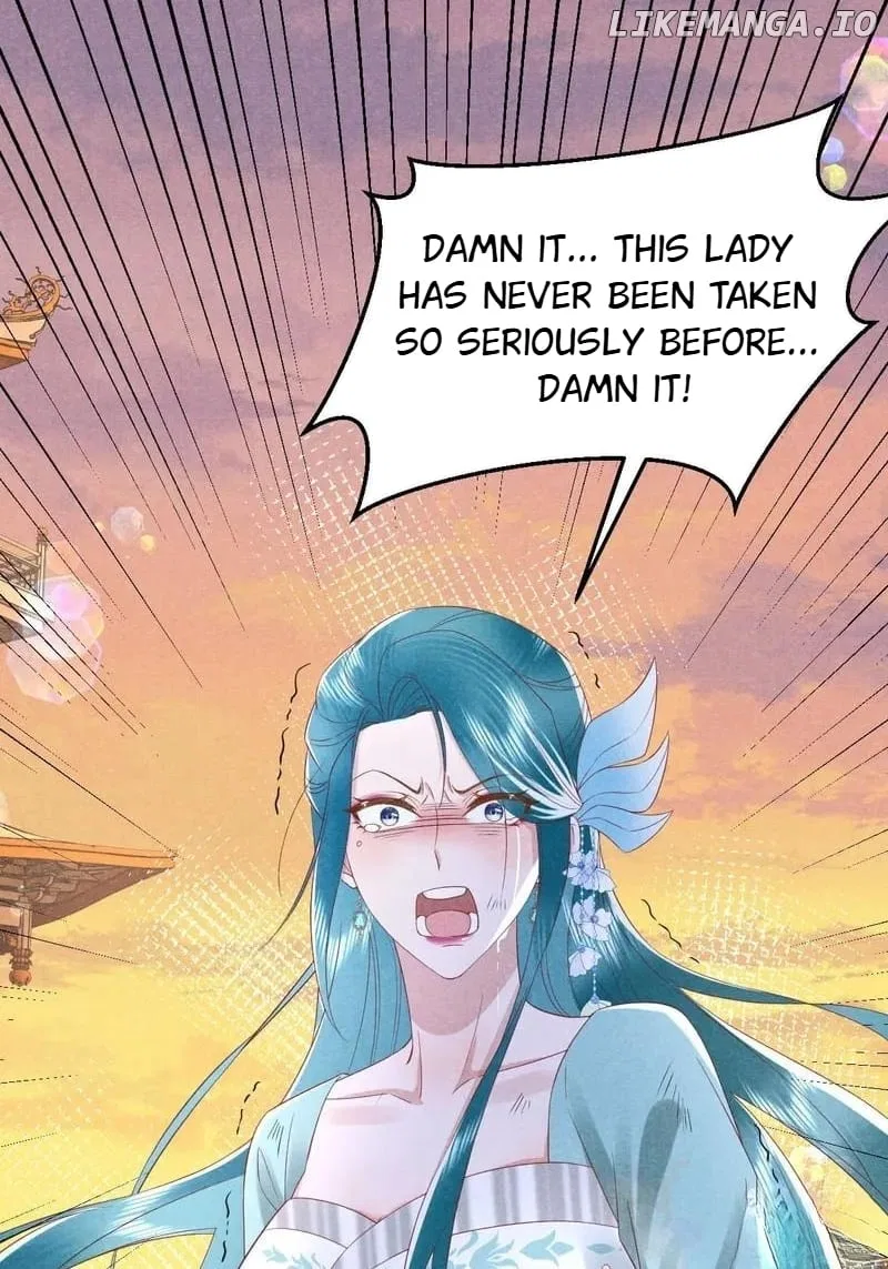 Empress of Hell’s Mission Guide Chapter 56 – Page 51