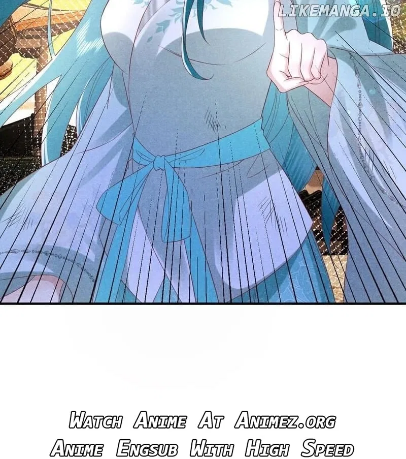 Empress of Hell’s Mission Guide Chapter 56 – Page 52