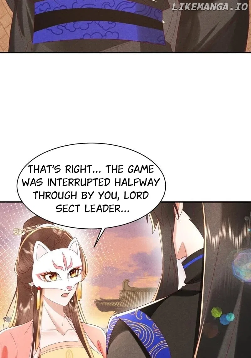 Empress of Hell’s Mission Guide Chapter 55 – Page 3