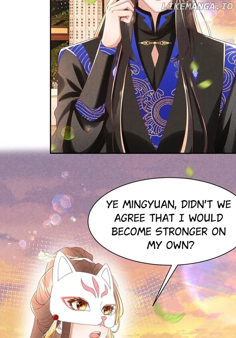 Empress of Hell’s Mission Guide Chapter 55 – Page 5