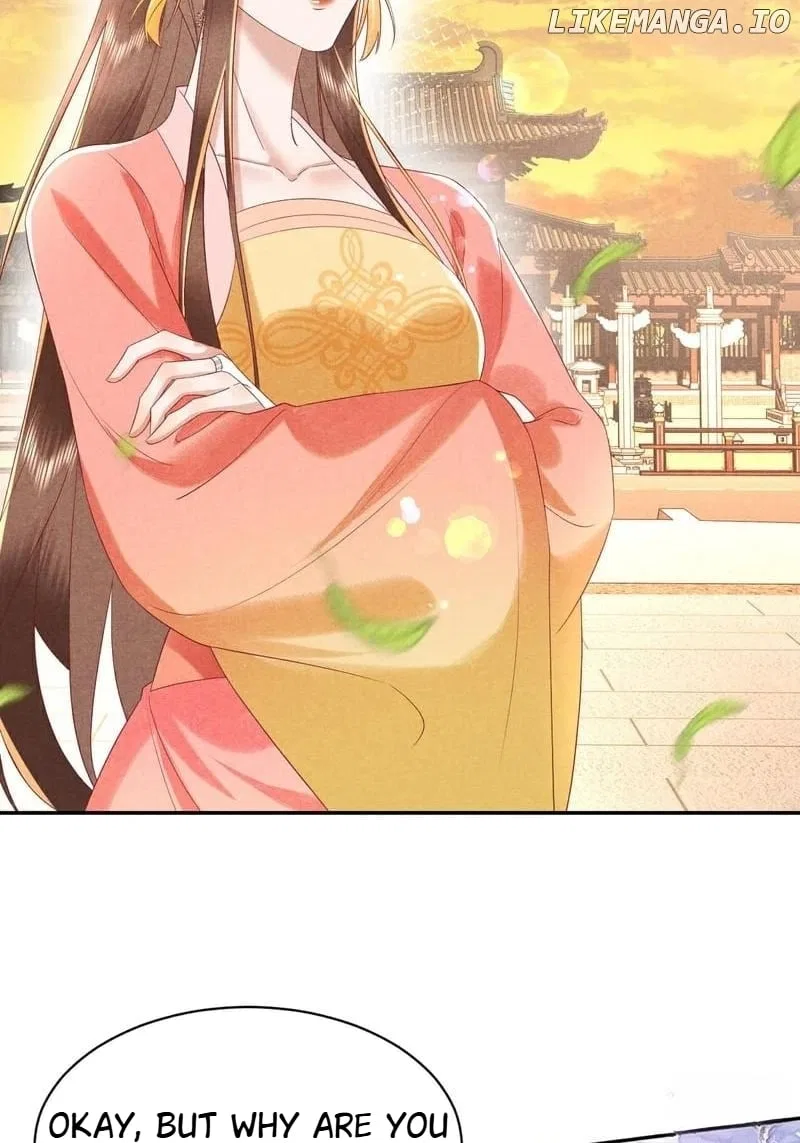 Empress of Hell’s Mission Guide Chapter 55 – Page 6