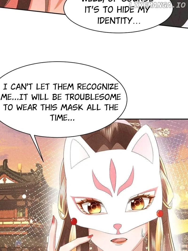 Empress of Hell’s Mission Guide Chapter 55 – Page 8