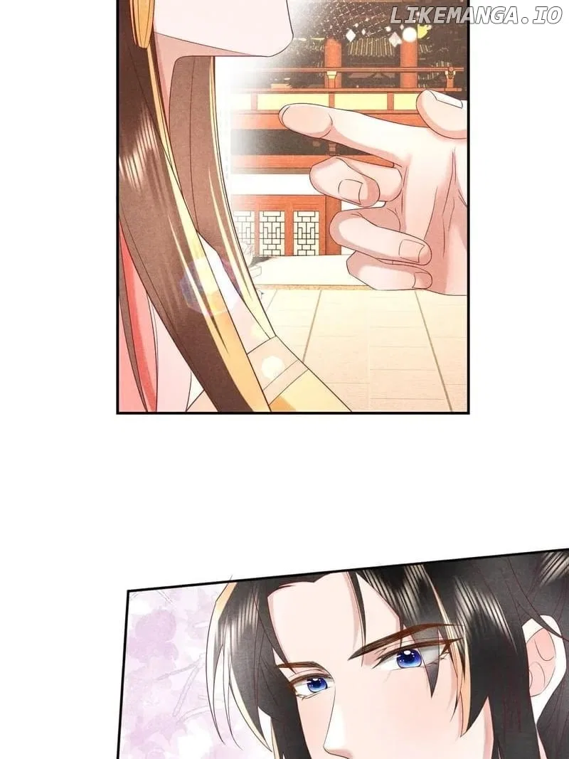 Empress of Hell’s Mission Guide Chapter 55 – Page 10
