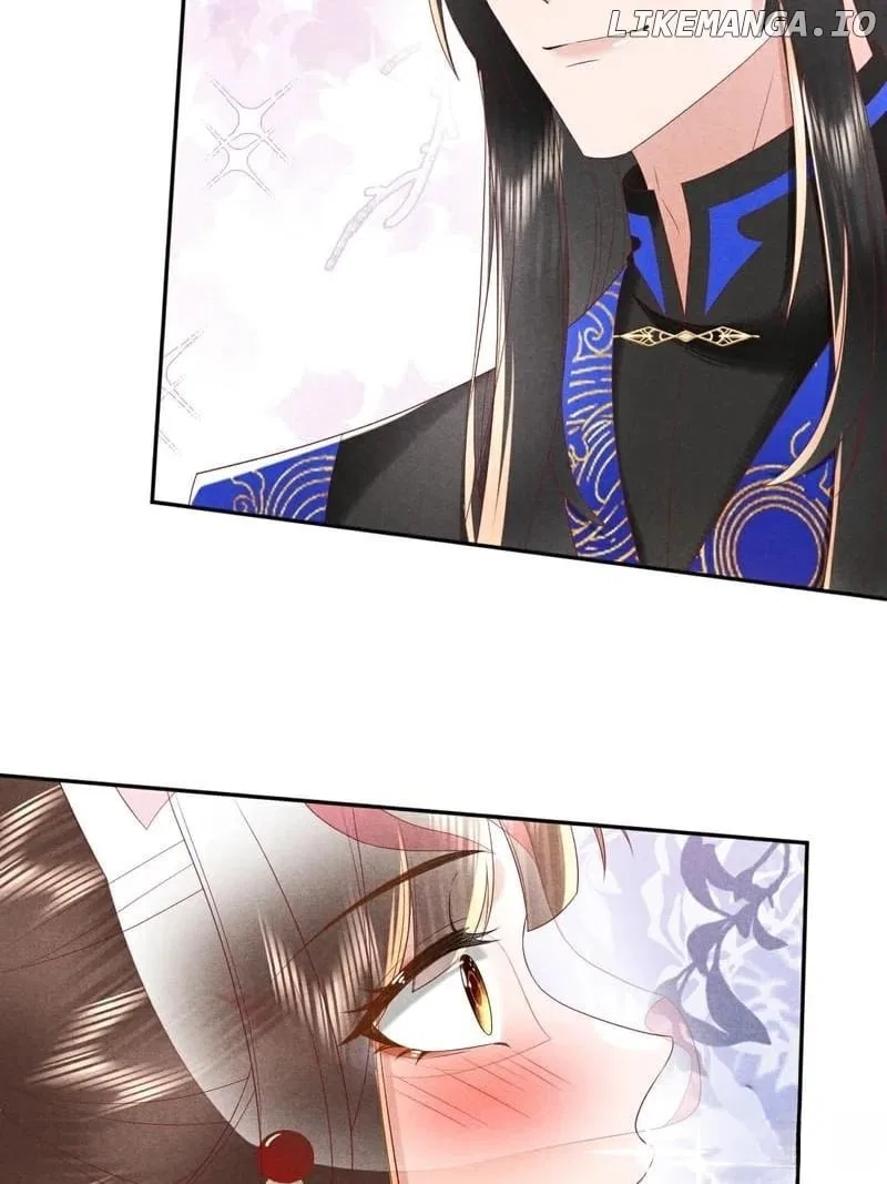 Empress of Hell’s Mission Guide Chapter 55 – Page 11