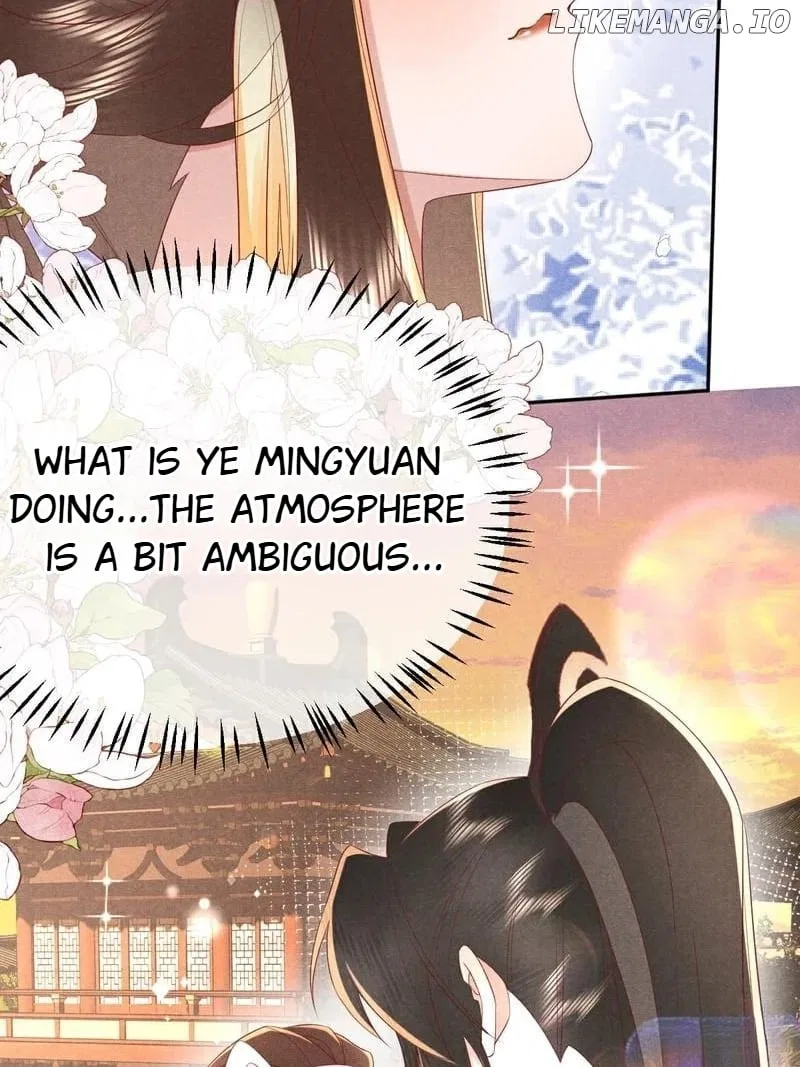 Empress of Hell’s Mission Guide Chapter 55 – Page 12