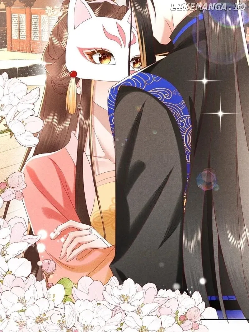 Empress of Hell’s Mission Guide Chapter 55 – Page 13