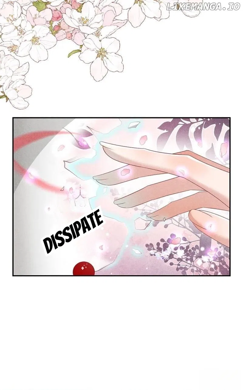 Empress of Hell’s Mission Guide Chapter 55 – Page 14