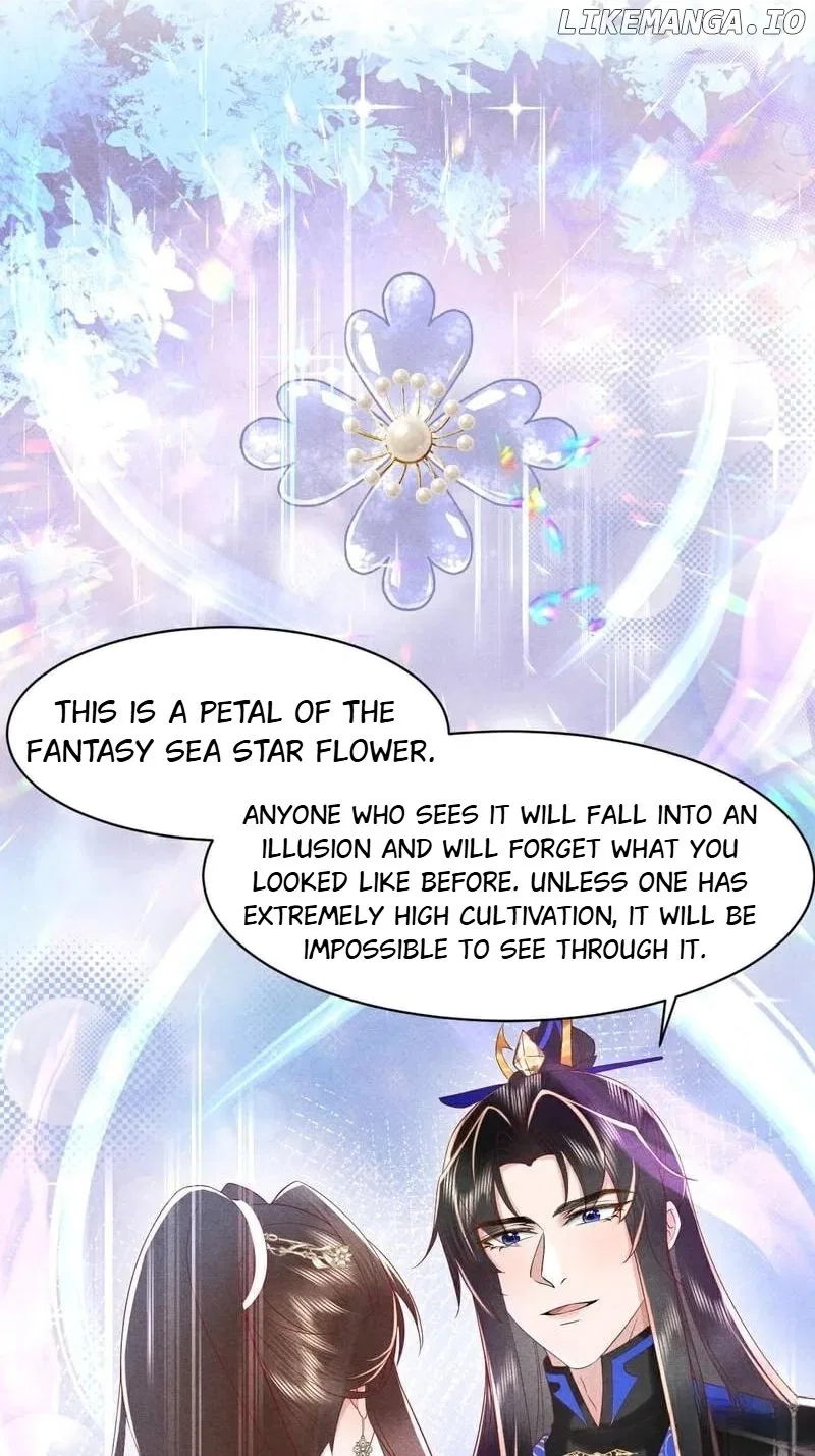 Empress of Hell’s Mission Guide Chapter 55 – Page 15