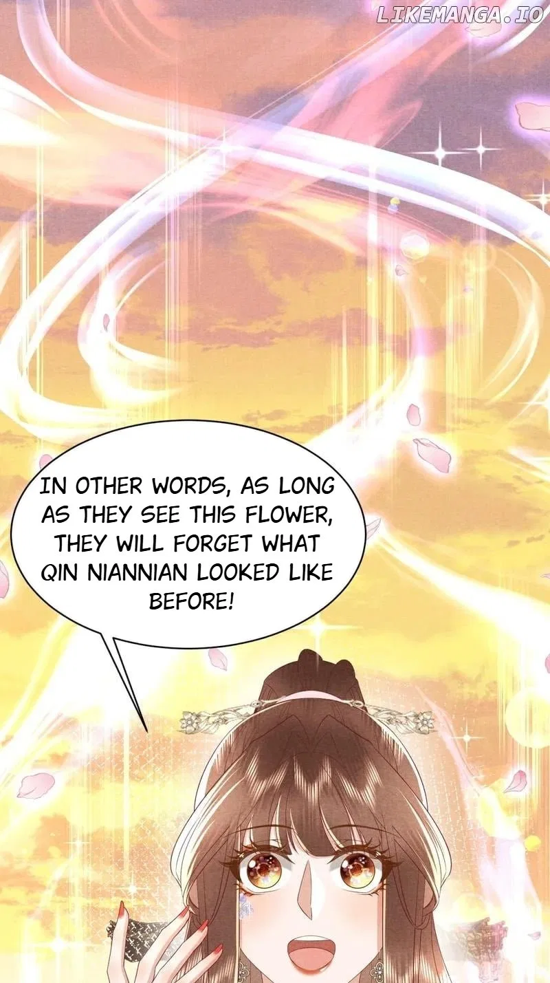 Empress of Hell’s Mission Guide Chapter 55 – Page 17