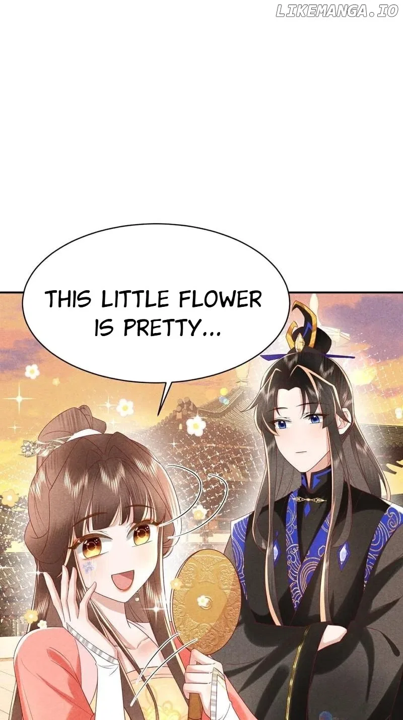 Empress of Hell’s Mission Guide Chapter 55 – Page 19