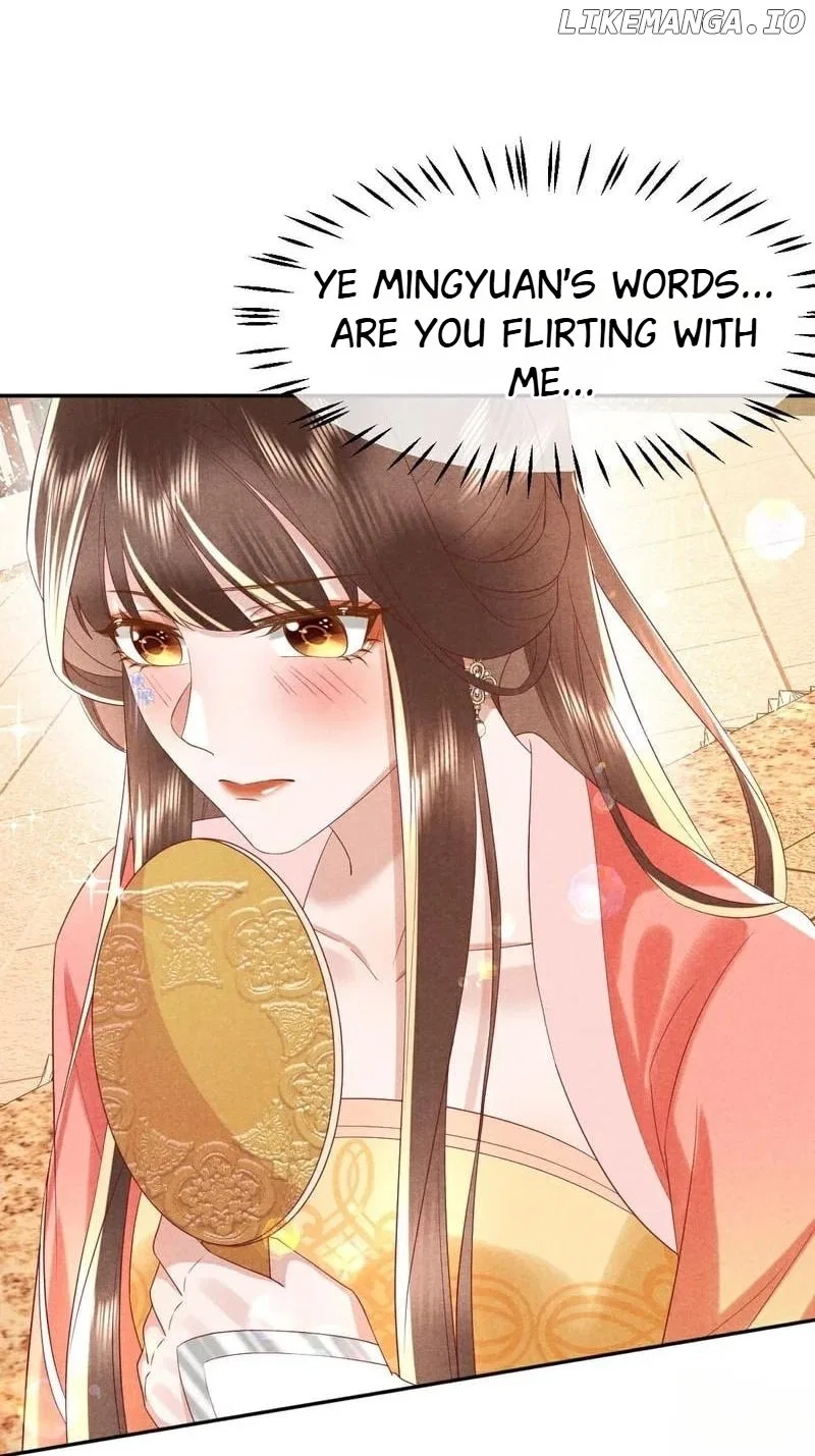 Empress of Hell’s Mission Guide Chapter 55 – Page 21