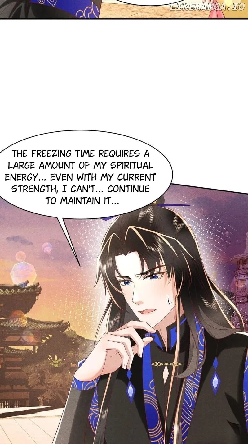 Empress of Hell’s Mission Guide Chapter 55 – Page 23