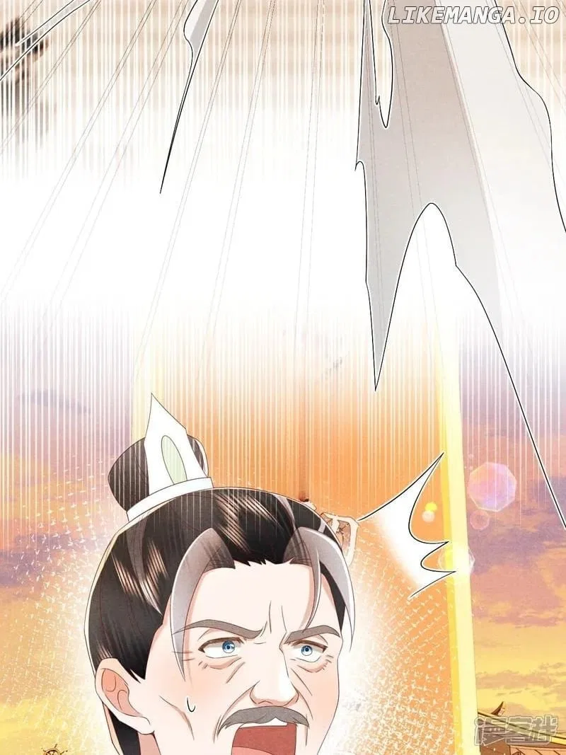Empress of Hell’s Mission Guide Chapter 55 – Page 31