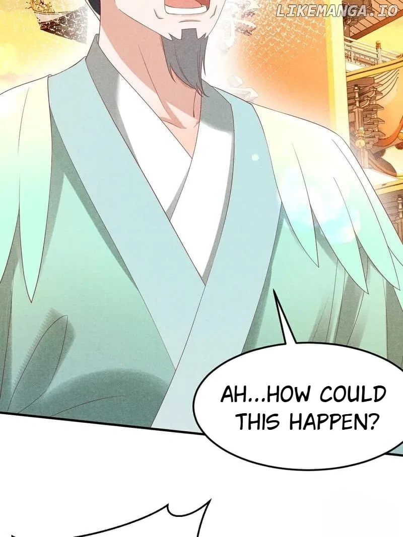 Empress of Hell’s Mission Guide Chapter 55 – Page 32