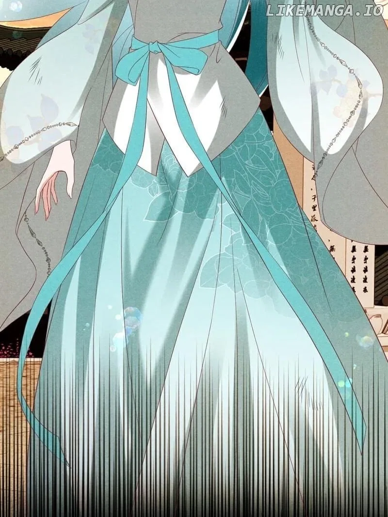 Empress of Hell’s Mission Guide Chapter 55 – Page 34