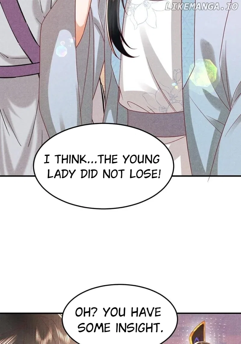 Empress of Hell’s Mission Guide Chapter 55 – Page 38