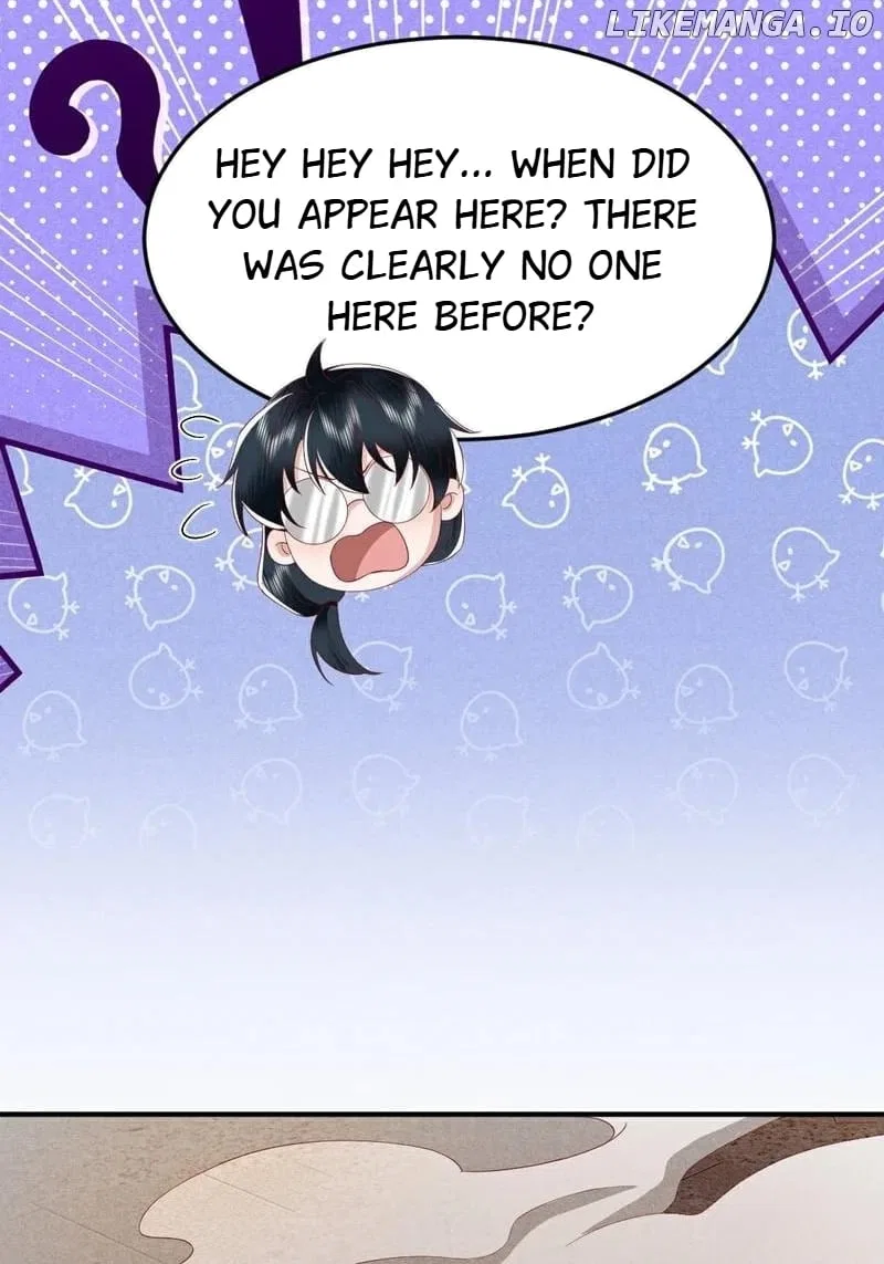 Empress of Hell’s Mission Guide Chapter 55 – Page 40