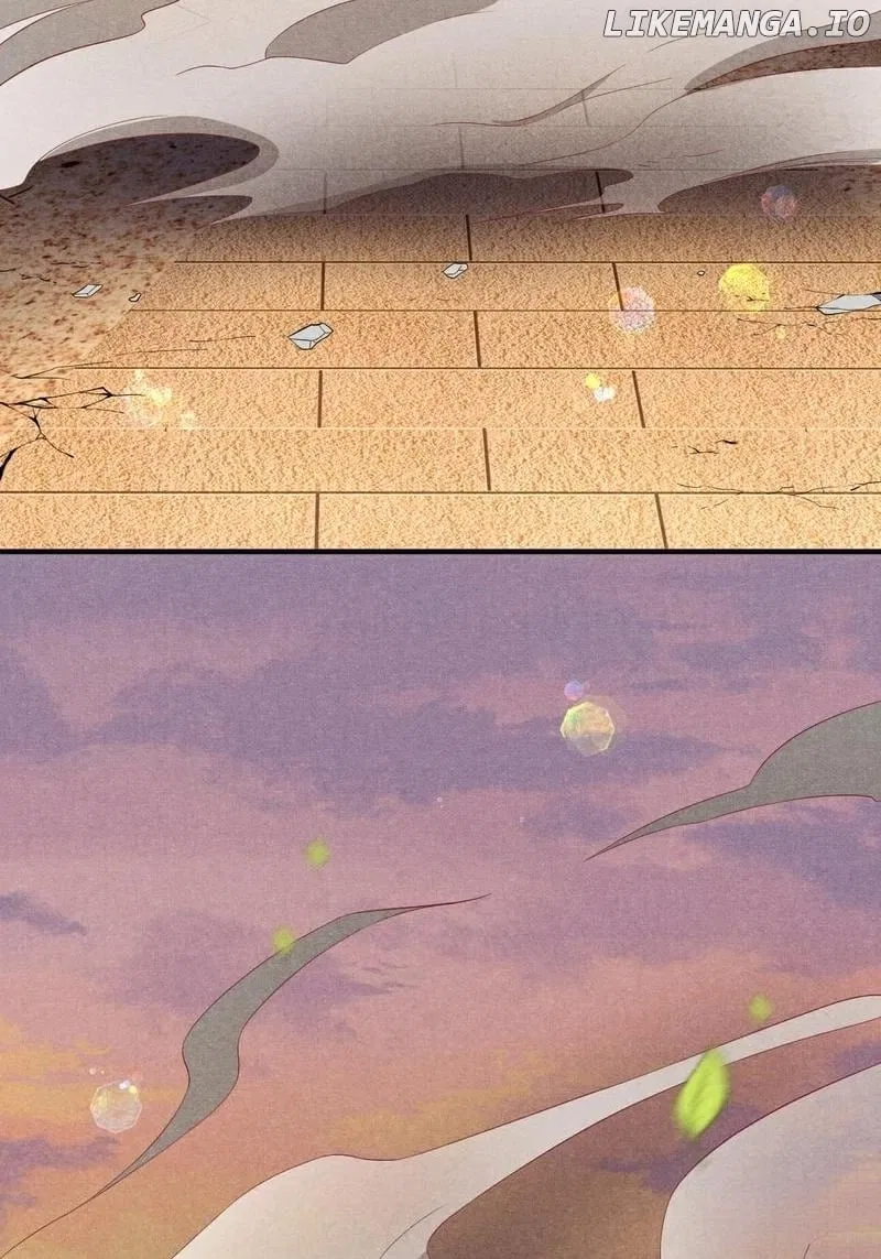 Empress of Hell’s Mission Guide Chapter 55 – Page 41
