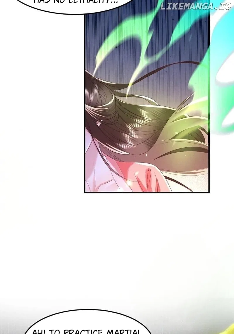 Empress of Hell’s Mission Guide Chapter 55 – Page 47