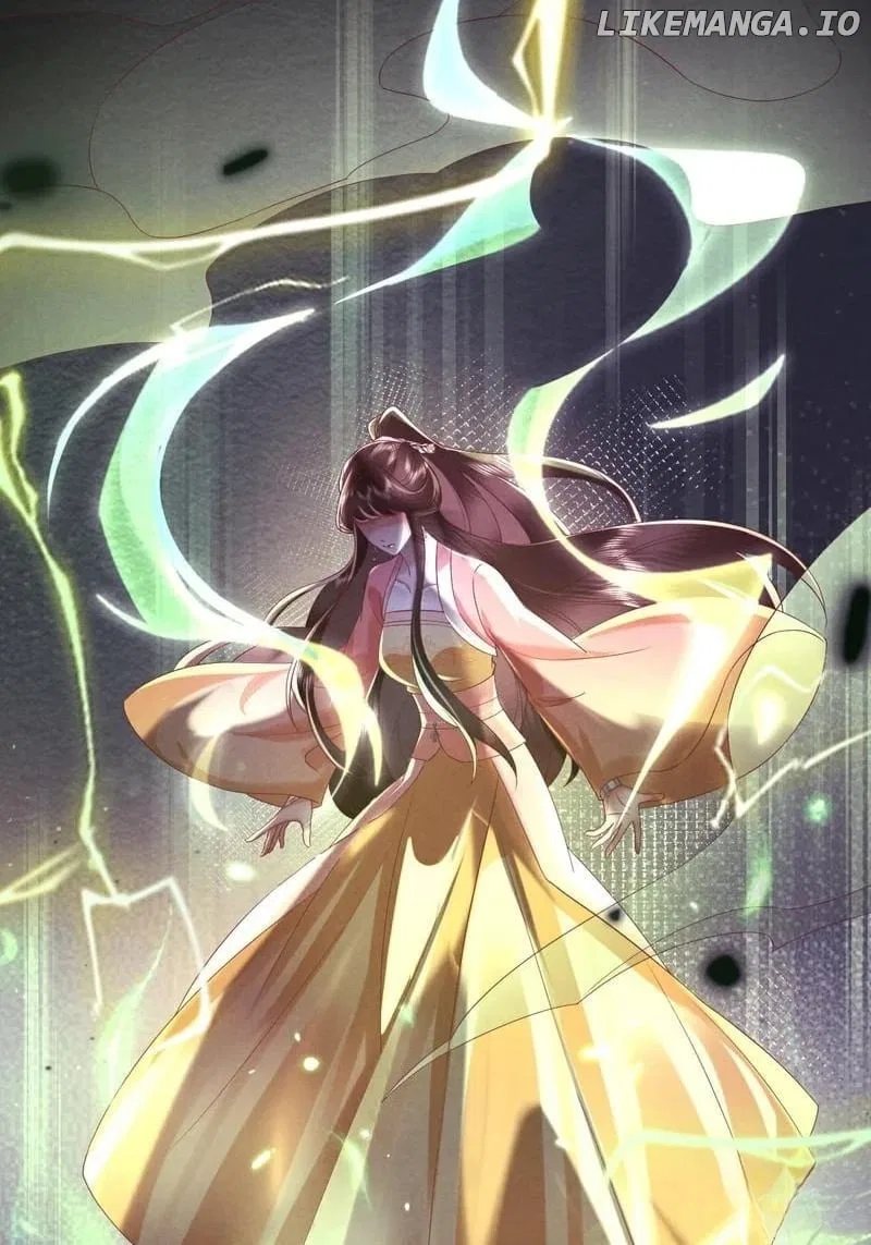Empress of Hell’s Mission Guide Chapter 55 – Page 49