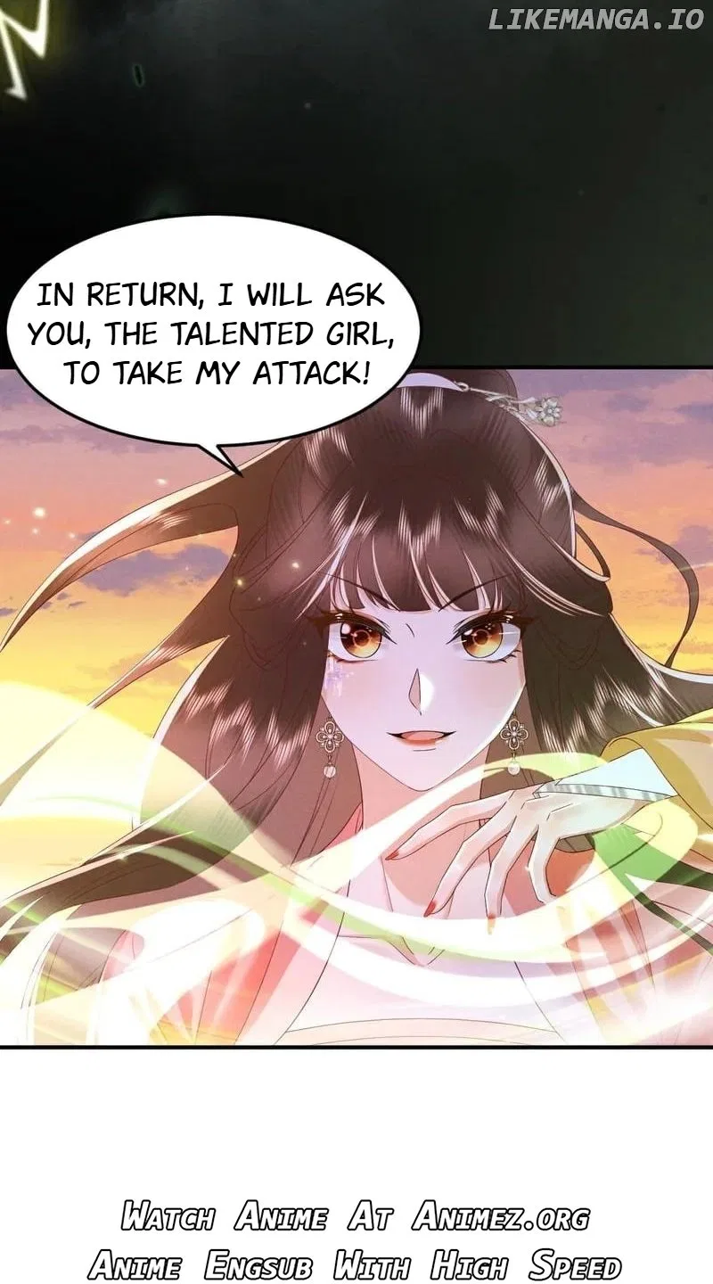 Empress of Hell’s Mission Guide Chapter 55 – Page 51