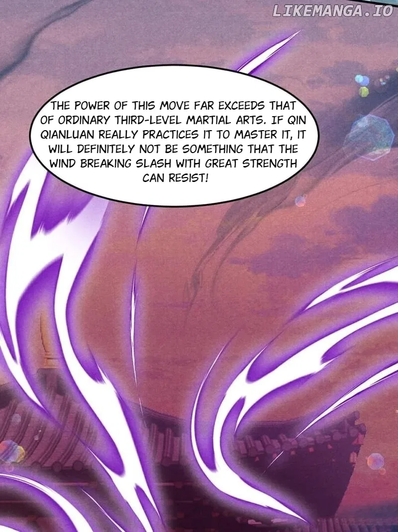 Empress of Hell’s Mission Guide Chapter 54 – Page 2
