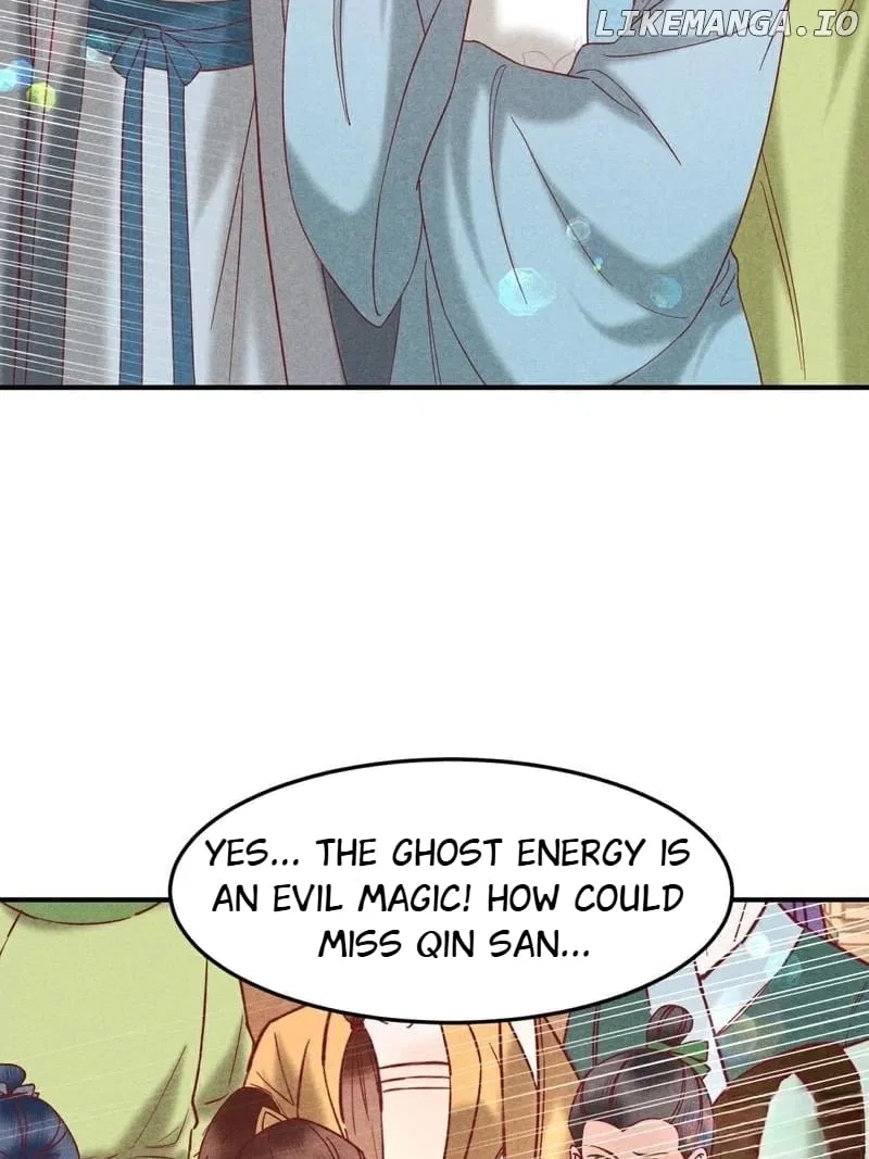 Empress of Hell’s Mission Guide Chapter 54 – Page 5