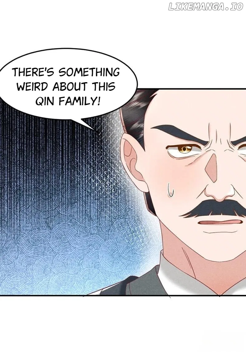 Empress of Hell’s Mission Guide Chapter 54 – Page 7