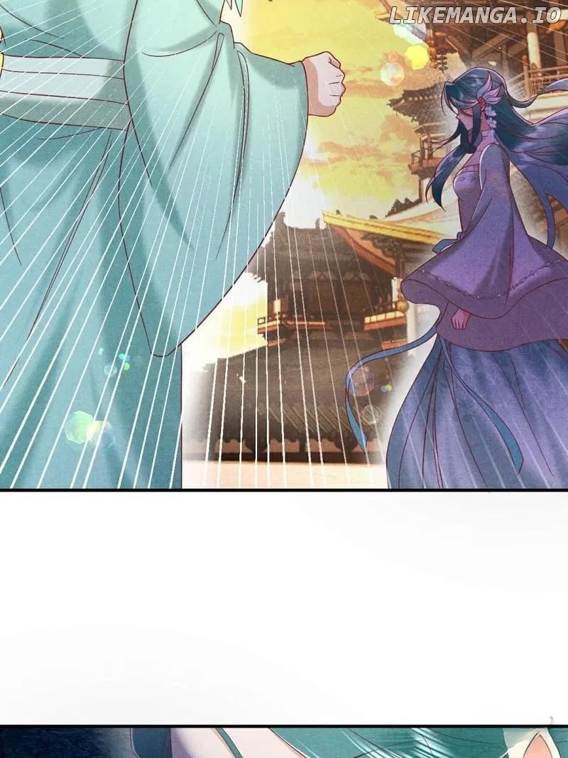 Empress of Hell’s Mission Guide Chapter 54 – Page 9