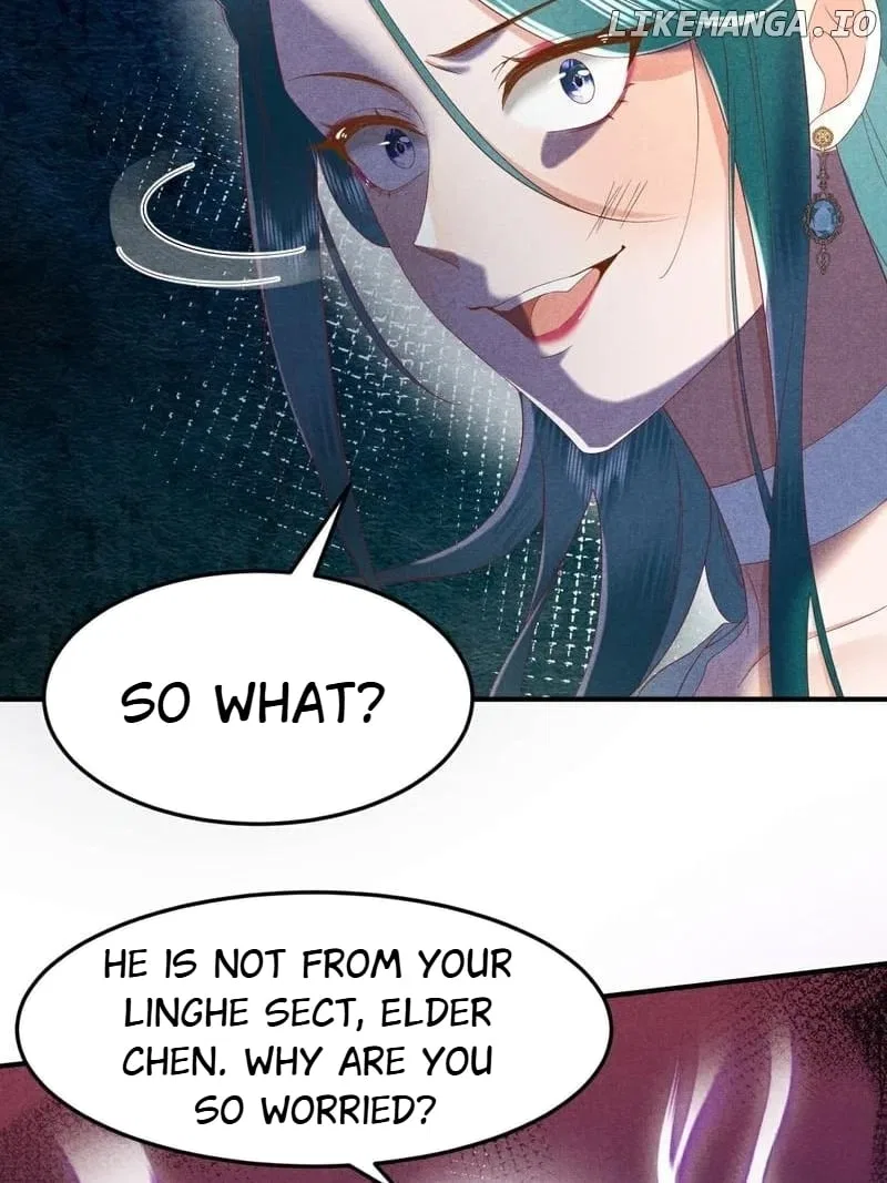 Empress of Hell’s Mission Guide Chapter 54 – Page 10