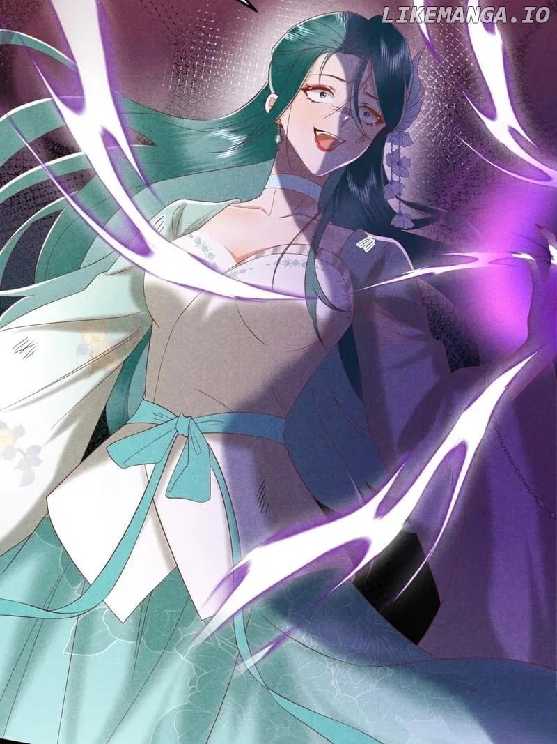 Empress of Hell’s Mission Guide Chapter 54 – Page 11