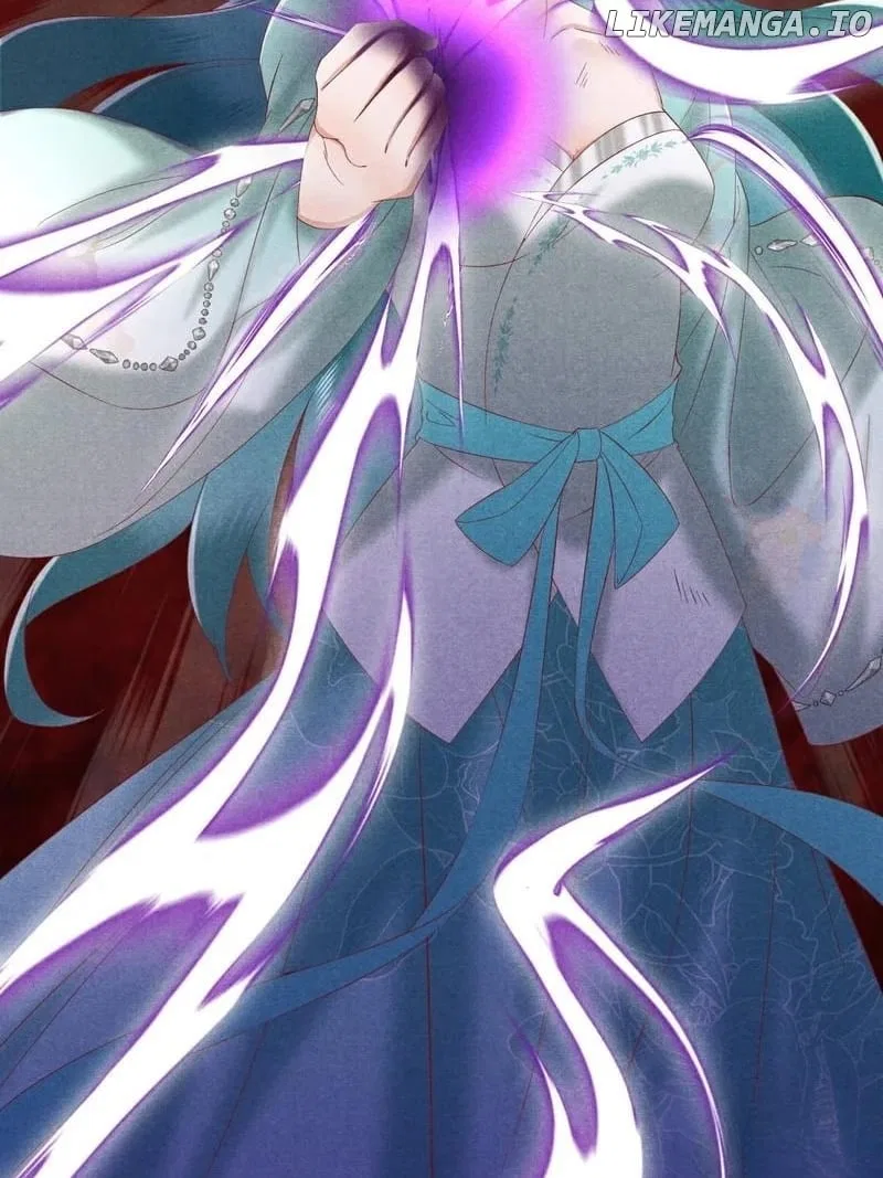 Empress of Hell’s Mission Guide Chapter 54 – Page 13