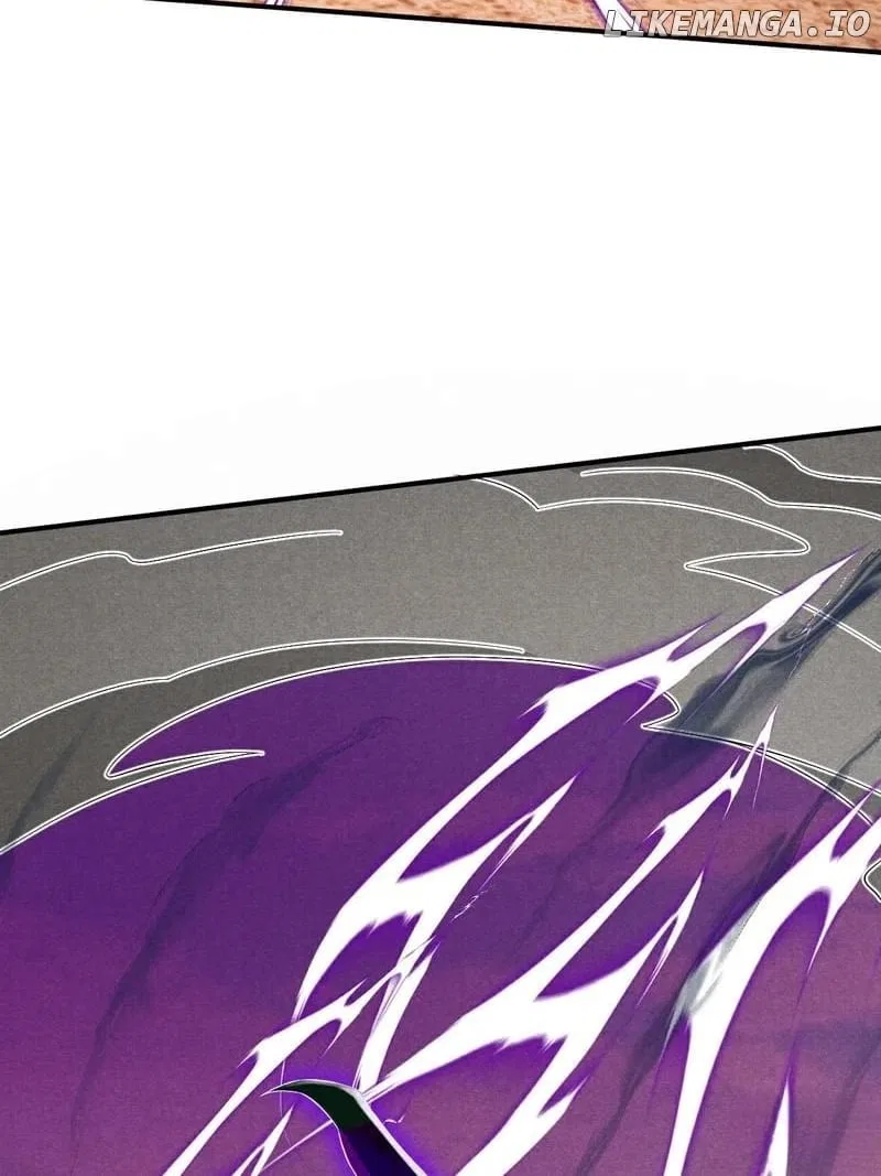 Empress of Hell’s Mission Guide Chapter 54 – Page 17