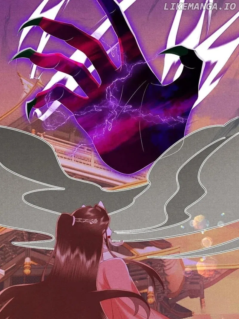 Empress of Hell’s Mission Guide Chapter 54 – Page 18