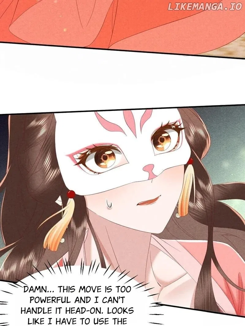 Empress of Hell’s Mission Guide Chapter 54 – Page 20