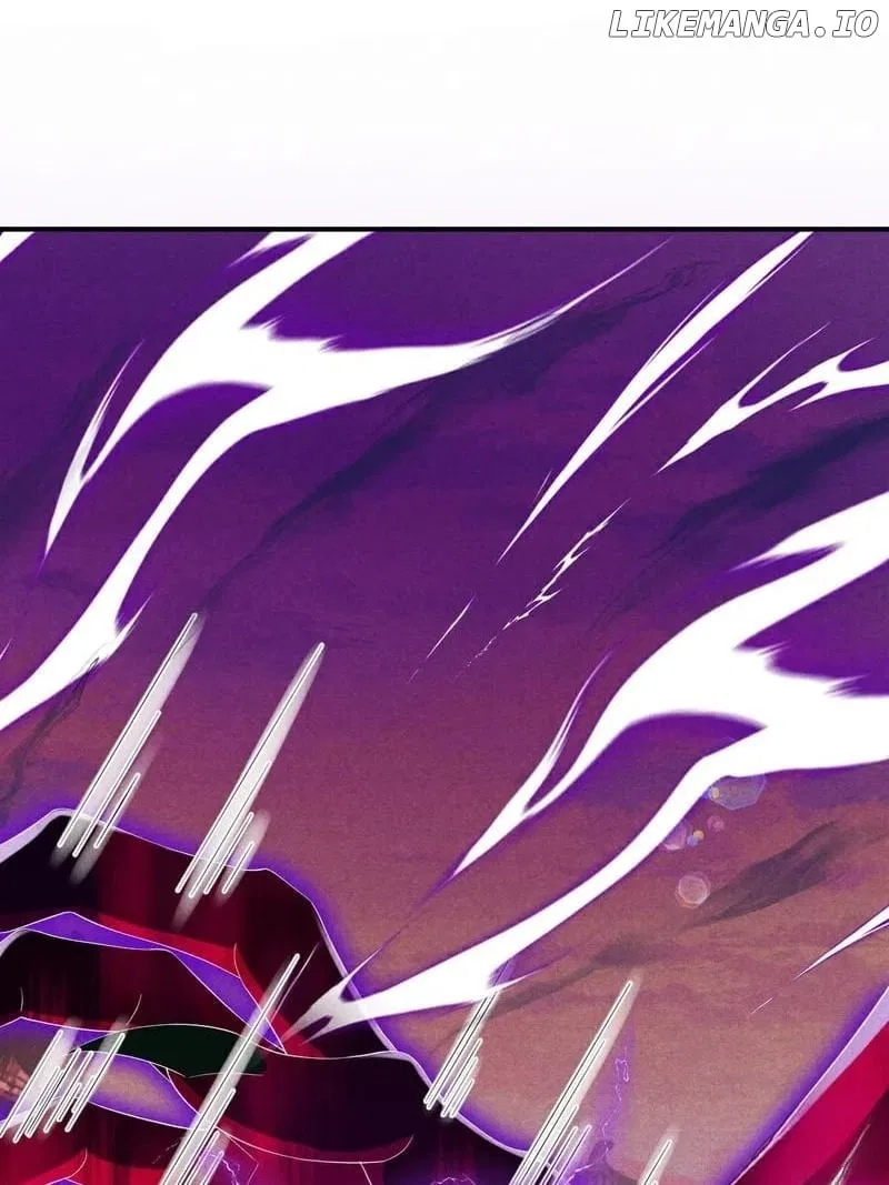 Empress of Hell’s Mission Guide Chapter 54 – Page 22