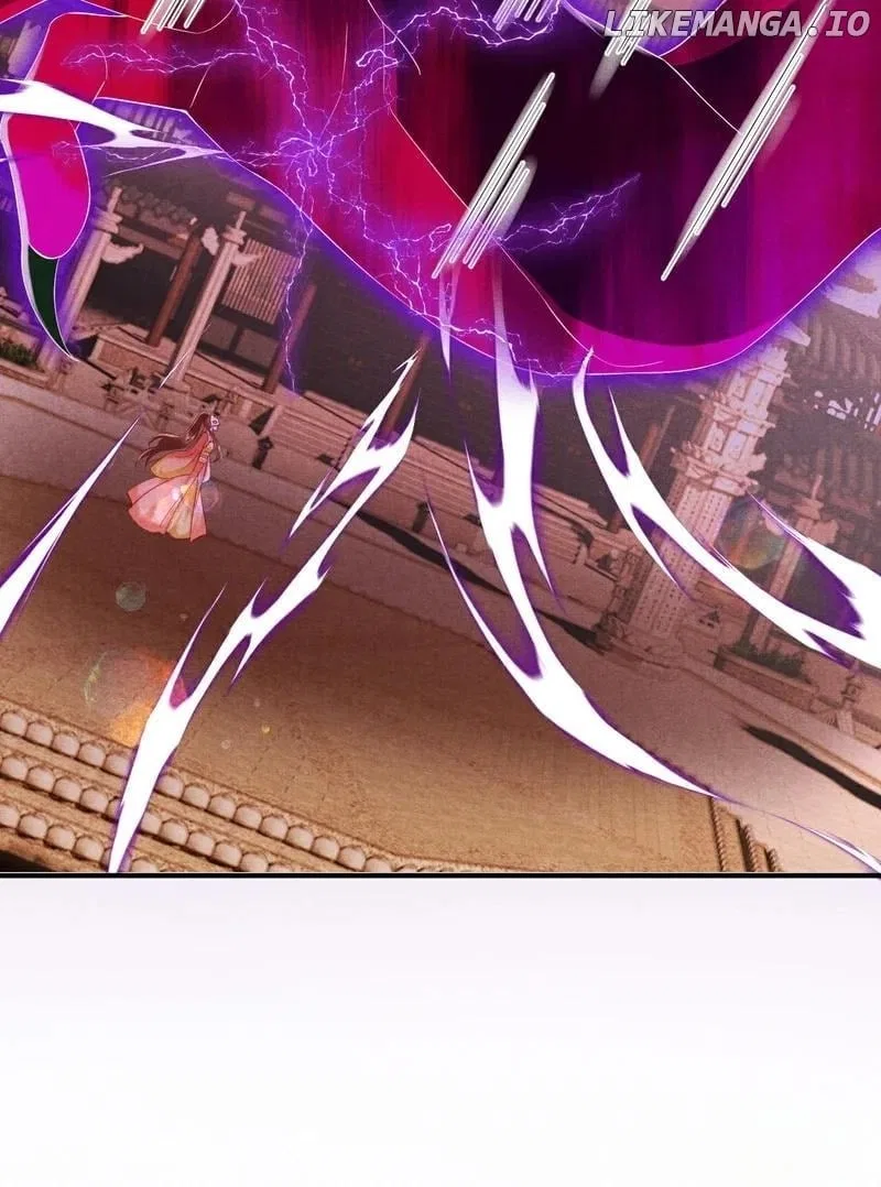 Empress of Hell’s Mission Guide Chapter 54 – Page 23