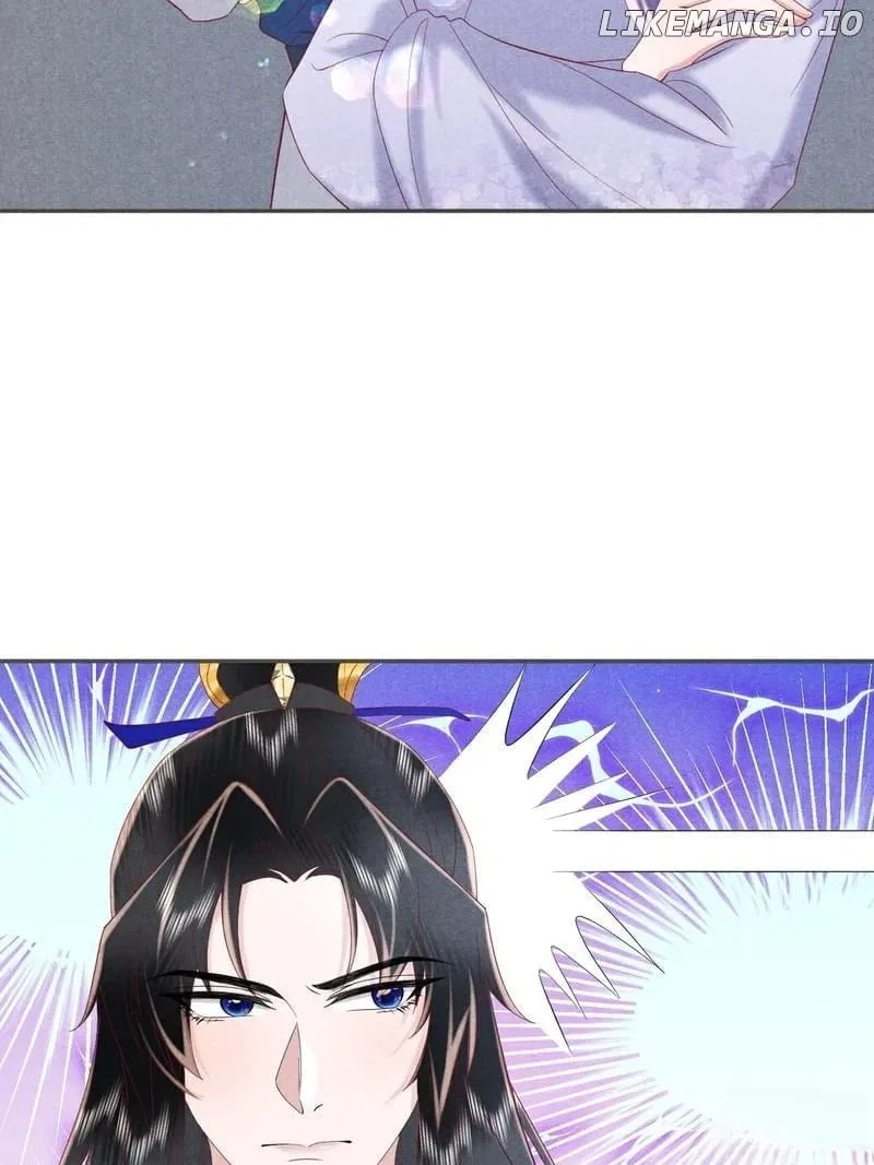 Empress of Hell’s Mission Guide Chapter 54 – Page 33
