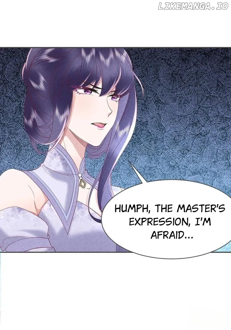 Empress of Hell’s Mission Guide Chapter 54 – Page 39