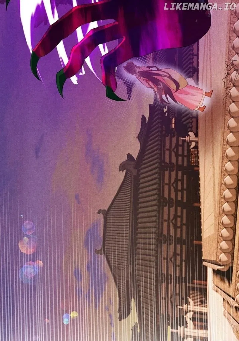 Empress of Hell’s Mission Guide Chapter 54 – Page 42