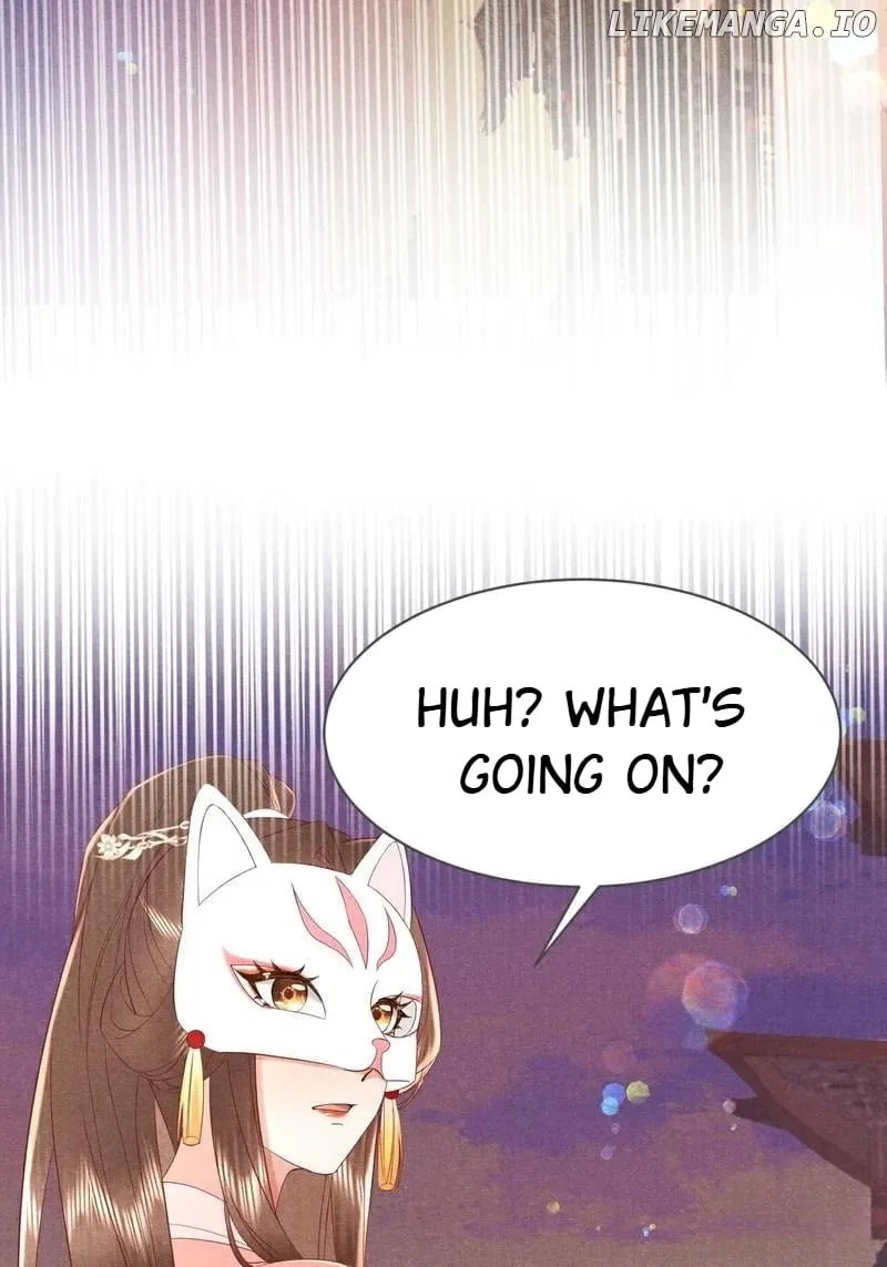 Empress of Hell’s Mission Guide Chapter 54 – Page 43