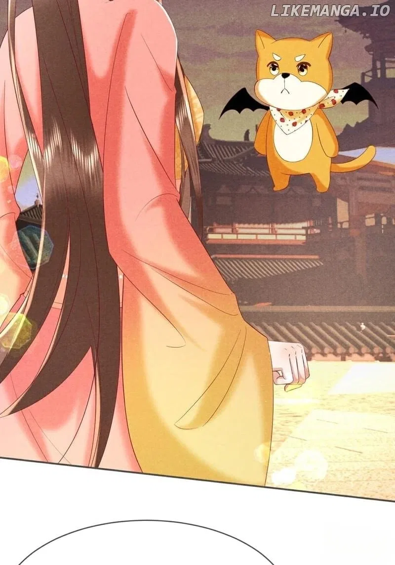 Empress of Hell’s Mission Guide Chapter 54 – Page 44