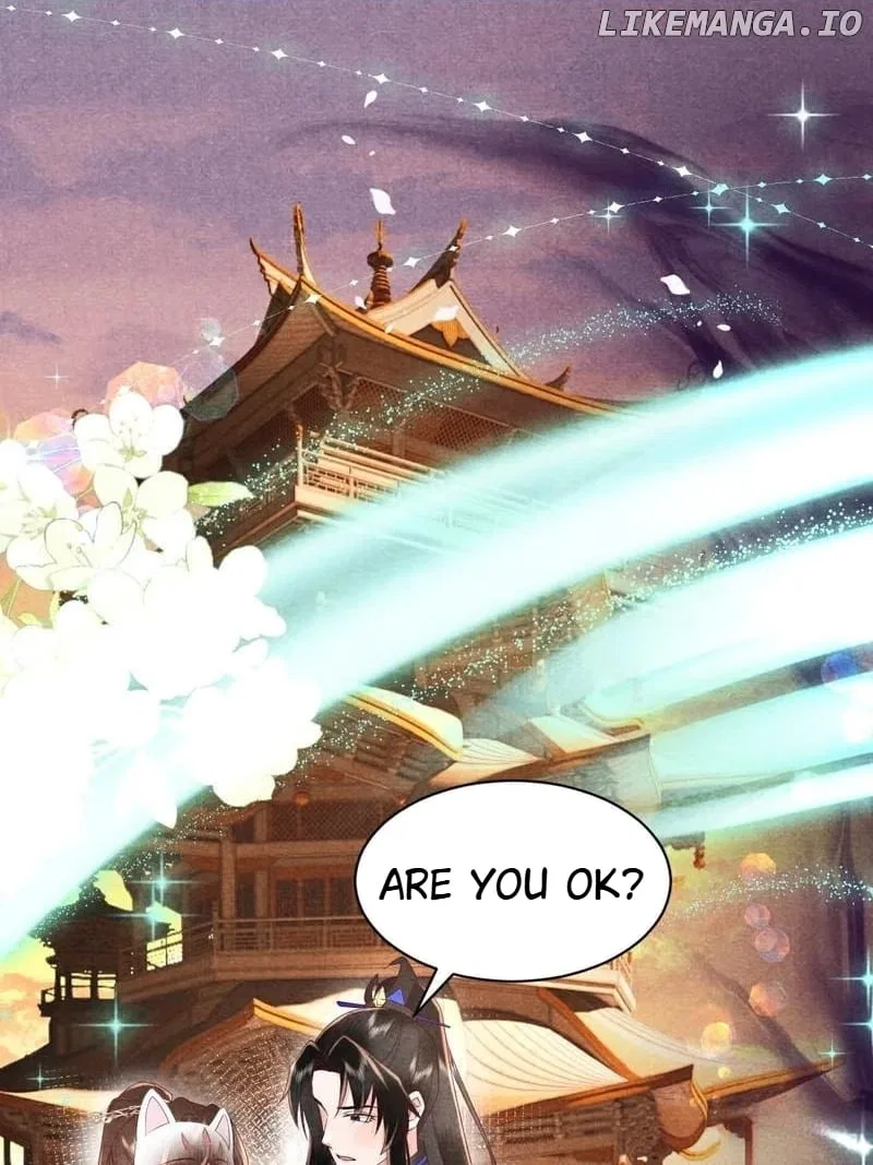 Empress of Hell’s Mission Guide Chapter 54 – Page 47