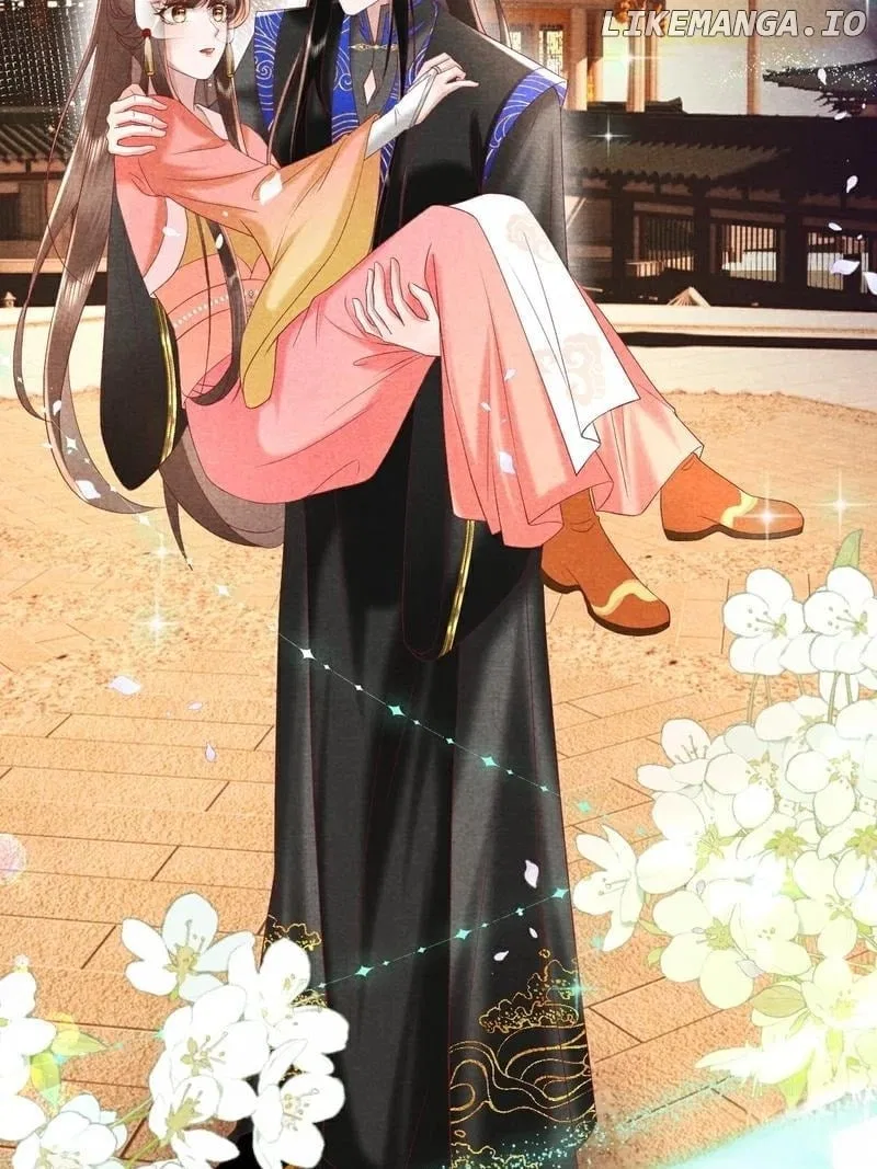 Empress of Hell’s Mission Guide Chapter 54 – Page 48