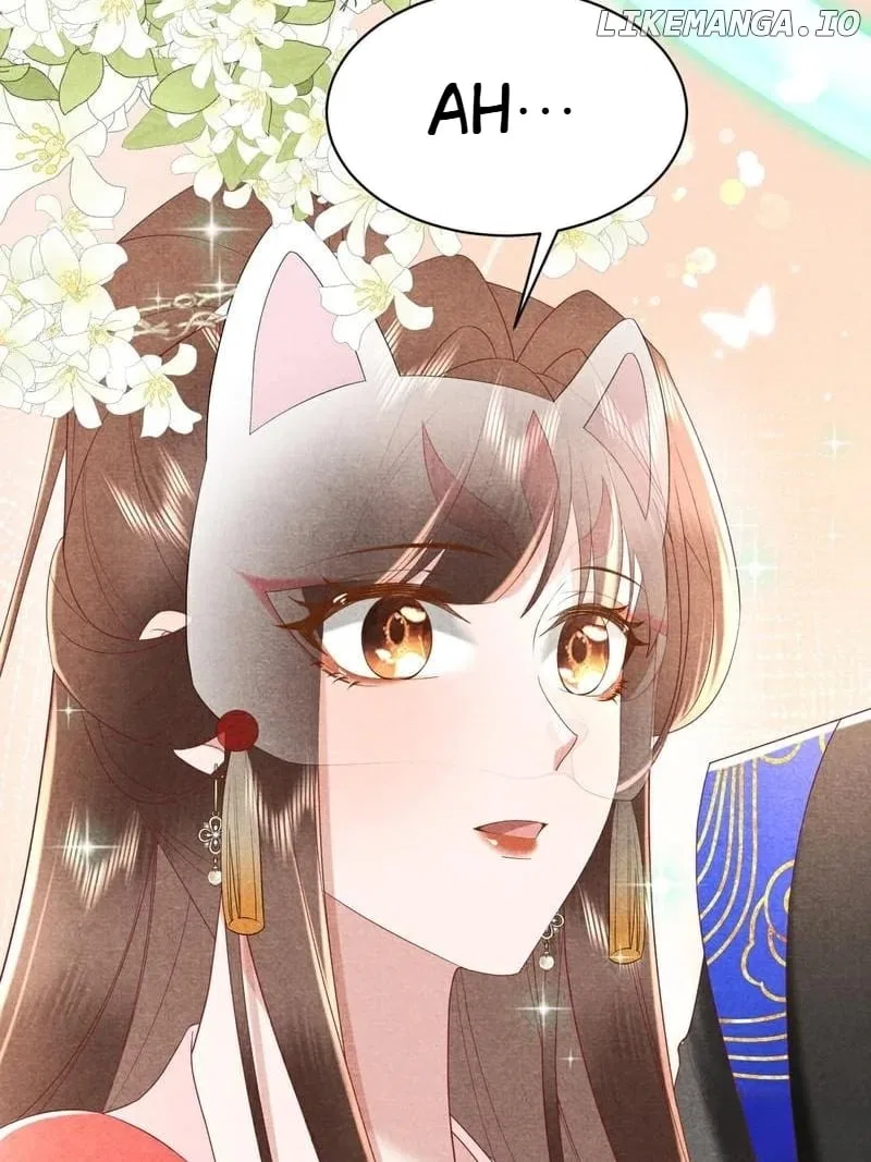Empress of Hell’s Mission Guide Chapter 54 – Page 50
