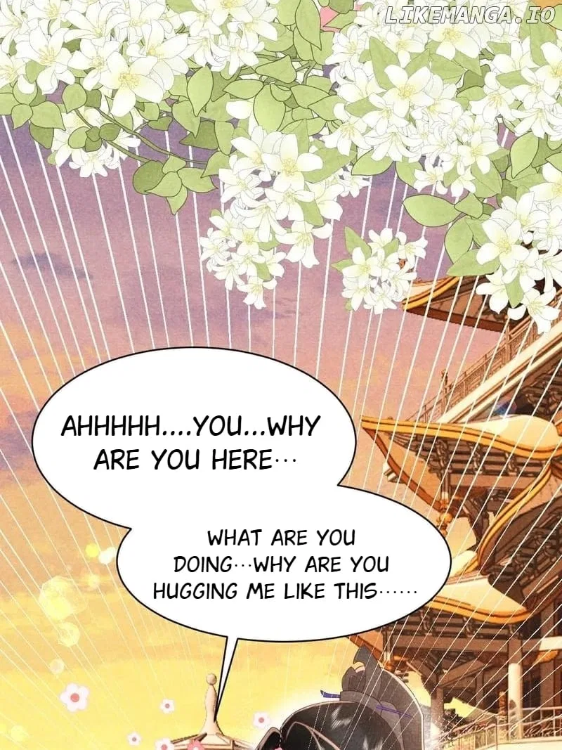 Empress of Hell’s Mission Guide Chapter 54 – Page 52